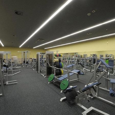 Hotel Solpark Kleszczów Dış mekan fotoğraf