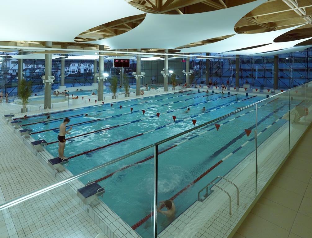 Hotel Solpark Kleszczów Dış mekan fotoğraf