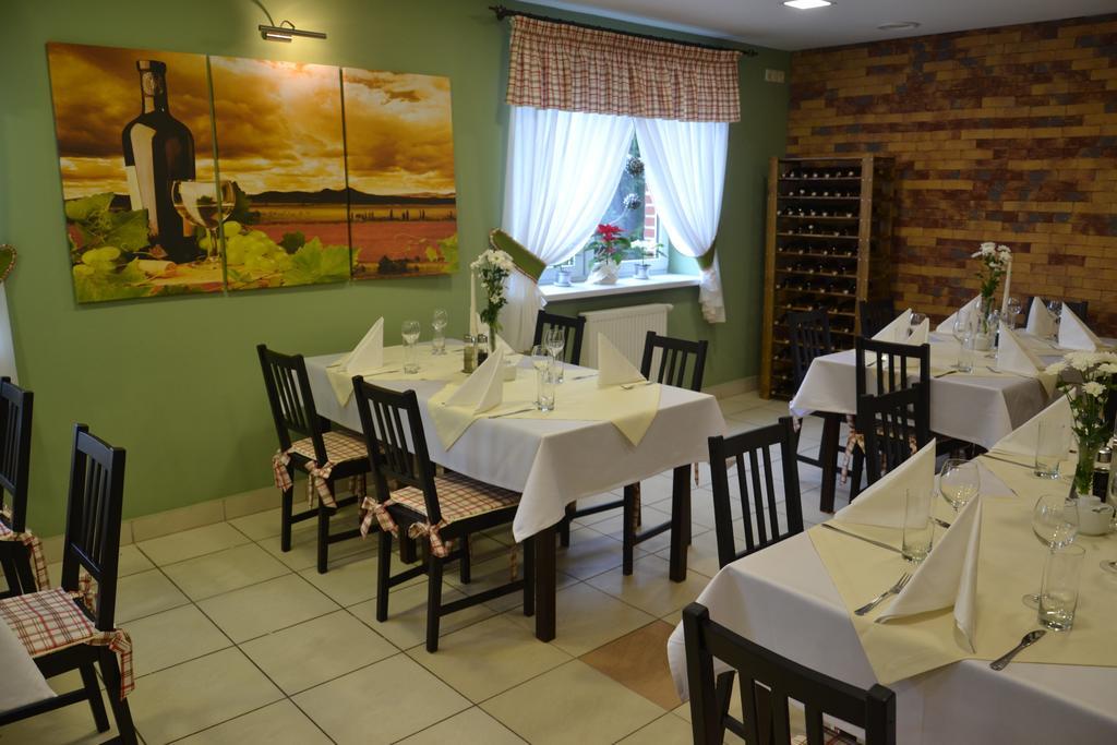 Hotel Solpark Kleszczów Dış mekan fotoğraf