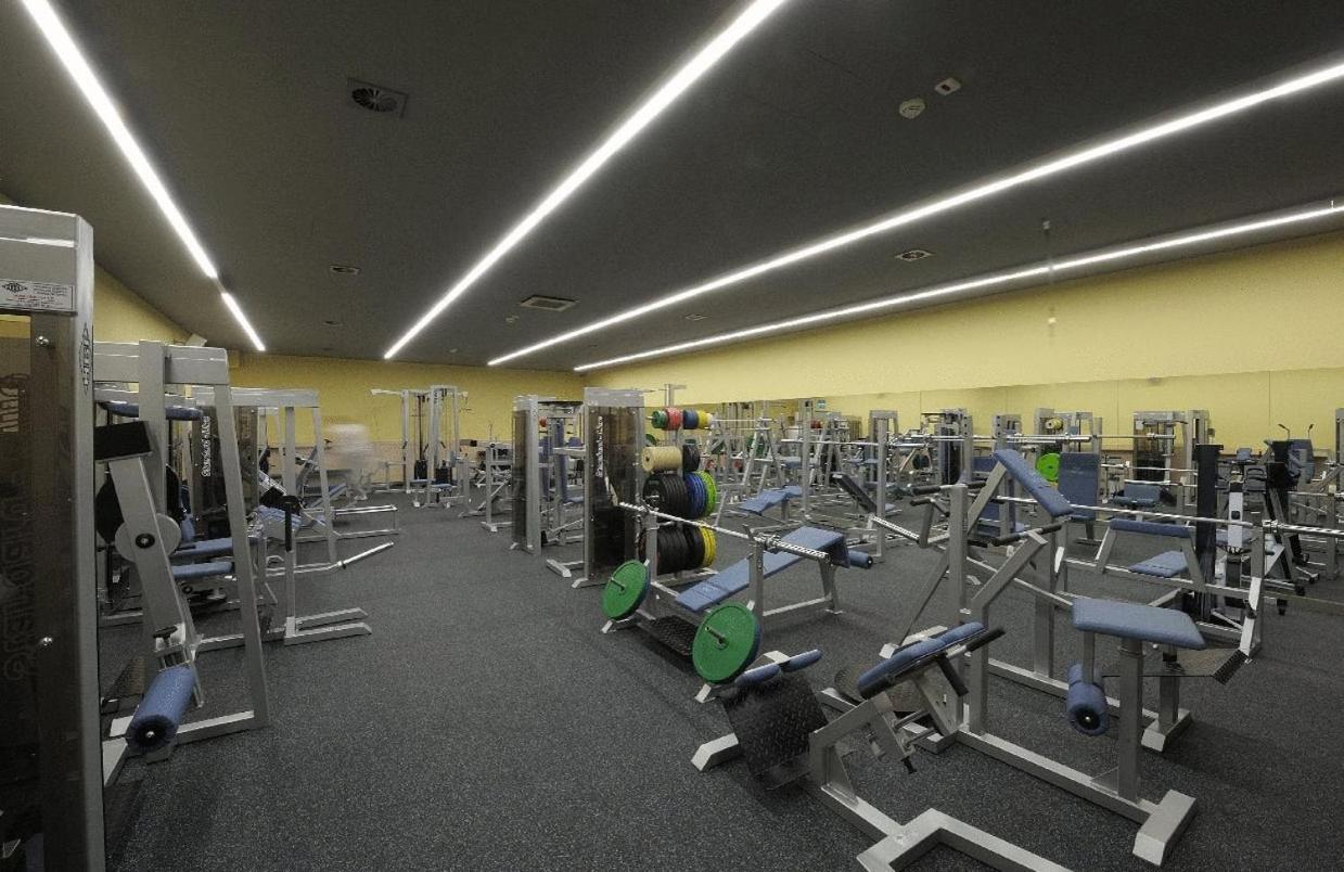 Hotel Solpark Kleszczów Dış mekan fotoğraf