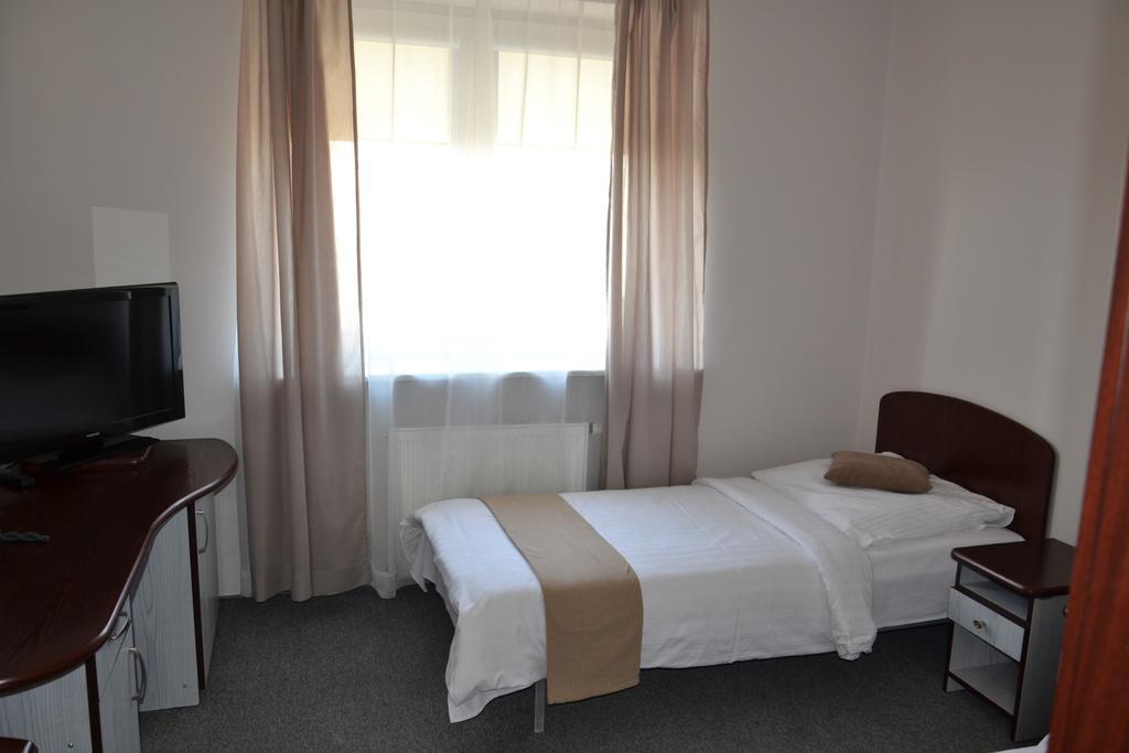 Hotel Solpark Kleszczów Oda fotoğraf