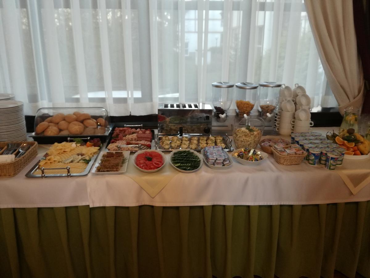 Hotel Solpark Kleszczów Dış mekan fotoğraf