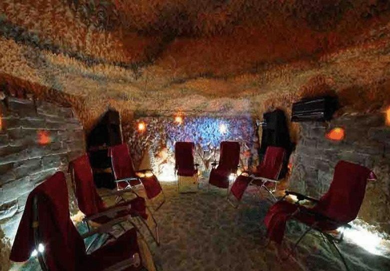 Hotel Solpark Kleszczów Dış mekan fotoğraf